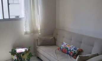 Imagem 4: Apartamento à venda em Jabaquara com 53 m², 2 quartos, 1 vaga