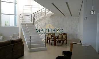 Imagem: LIMEIRA - Casa de Condomínio - Jardim Colinas