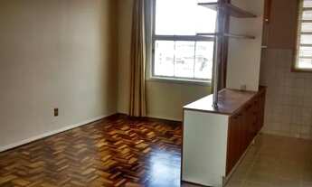 Imagem: Apartamento para Venda - 61.6m², 2 dormitórios