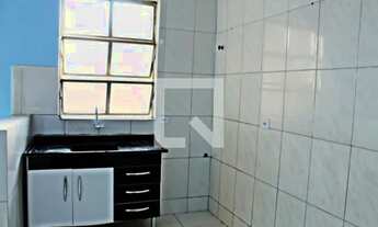 Imagem 5: Casa para Aluguel - Vila Pedroso, 2 Quartos, 68 m2