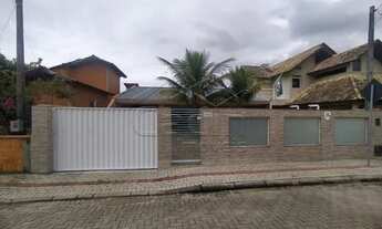 Imagem: Balneário Piçarras - Casa Padrão - Itacolomi