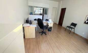 Imagem 3: Belo Horizonte - Conjunto Comercial/Sala - Centro