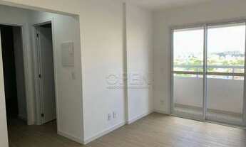 Imagem 6: Apartamento com 2 dormitórios à venda, 47 m² por R$ 290.000 - Vila Sacadura Cabral - Santo