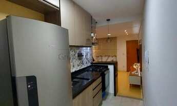 Imagem 6: Apartamento - Jardim Satélite - Residencial Sport Center - 48m² - 2 Dormitórios