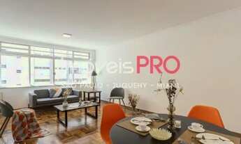 Imagem 4: Jardim Paulista, 89 m² - 1 vaga