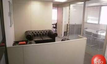 Imagem 3: São Paulo - Conjunto Comercial/Sala - Perdizes