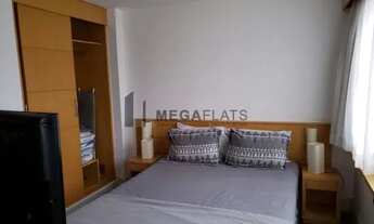 Imagem 4: TRANSAMERICA FLAT NO JARDINS PARA LOCAÇÃO!