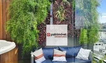 Imagem 3: Cobertura com 2 dormitórios à venda, 140 m² por R$ 2.950.000,00 - Flamengo - Rio de Janeir