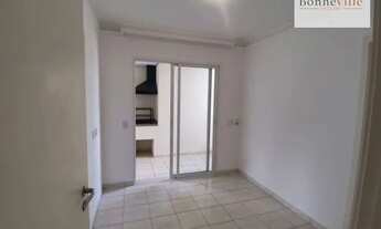 Imagem 5: Apartamento com dormitórios à venda, 220 m² por R$ 2.700.000 - Vila Cruzeiro - São Paulo/S