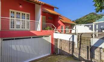 Imagem: Casa em Tristeza