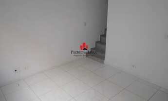 Imagem 2: Sobrado em condomínio fechado 2 suítes e 2 vagas em Vila Ré