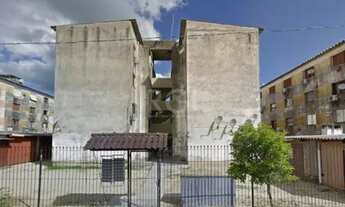 Imagem 1: Apartamento no bairro Restinga