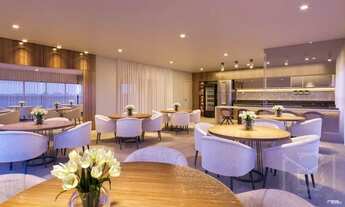 Imagem 2: ED. PALMER BOULEVARD, com 2 quartos com suíte em Praia de Itaparica - Vila Velha - ES