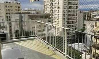 Imagem 5: Apartamento à venda, 2 quartos, 1 suíte, 1 vaga, Tijuca - RIO DE JANEIRO/RJ