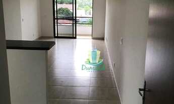 Imagem 4: Apartamento com 2 dormitórios para alugar, 64 m² por R$ 1.965,00/mês - Conjunto A - Foz do