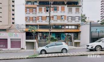 Imagem: Apartamento Duplex 3 Quartos 1 Vaga no Juvevê!