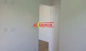 Imagem 6: LINDO APARTAMENTO 43M², COM 02 DORMITÓRIOS. DE ÓTIMA LOCALIZAÇÃO