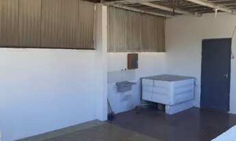 Imagem 7: Quarto Vila da Penha