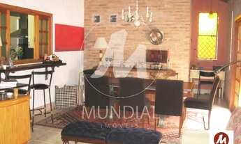 Imagem 2: Casa (térrea na rua) 3 dormitórios/suite, cozinha planejada