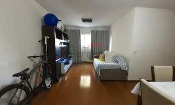 Imagem 2: Apartamento a venda próximo ao metrô de Santana