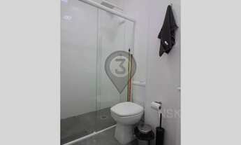 Imagem 5: PRONTO PARA MORAR - KITNET - 34m² - STA. EFIGÊNIA/ REPUBLICA