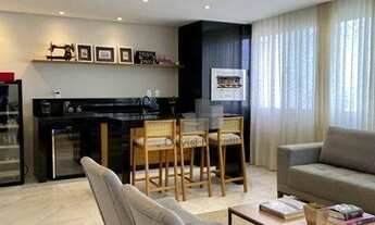 Imagem 7: 3 suítes, alto padrão em Santa Lucia