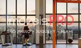 Imagem 6: Studio 1 dormitório 31 m² em Moema próximo ao parque do Ibirapuera