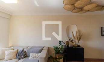 Imagem 2: Apartamento para Aluguel - Taquaral, 3 Quartos, 85 m2