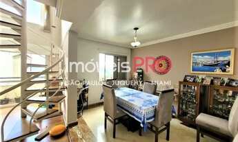 Imagem 7: Cobertura 260mts 4 dormitórios 4 vagas no Portal