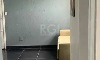 Imagem 4: Apartamento para Venda - 38.51m², 2 dormitórios, 1 vaga - Glória