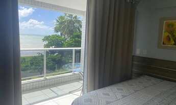 Imagem: Apartamento para aluguel com 40 metros quadrados