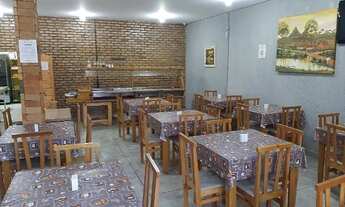 Imagem: Vendo Restaurante em pleno funcionamento