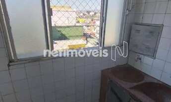 Imagem 7: Locação Apartamento 2 quartos Eldorado Contagem