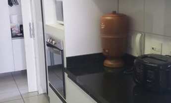 Imagem 10: OPORTUNIDADE - 3 DORMITÓRIOS COM 2 SUITES PARA LOCAÇÃO - 2 VAGAS - CONDOMÍNIO CLUB RESORT