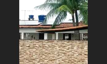 Imagem 4: Casa de praia Ponta de Pedras no Sítio