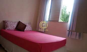 Imagem 6: Apartamento para aluguel com 45 metros quadrados com 2 quartos em Jardim Califórnia - Jaca