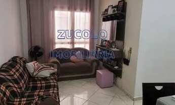 Imagem: Apartamento com 2 quartos, 55m², à venda