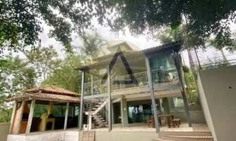 Imagem: Casa 04 quartos no Novo Cavaleiro