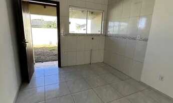 Imagem 4: Barbada!! Casa no centro de Cidreira, 2 quartos. Financio via banco