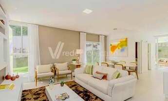 Imagem 3: Casa - Sítios de Recreio Gramado - Campinas