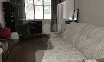 Imagem 4: Rio de Janeiro - Casa Padrão - GRAJAÚ