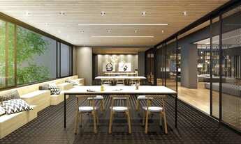 Imagem 7: Studio para Venda - 61.17m², 1 dormitório, 1 vaga - Independência