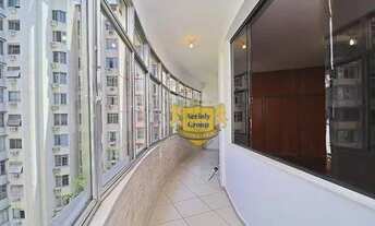 Imagem 2: Excelente 4 quartos em Copacabana