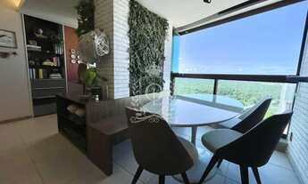 Imagem: VL- Capa de revista. 56m2, 100 reformado