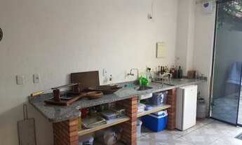 Imagem 2: Casa para Venda - 200m², 4 dormitórios, sendo 1 suites, 3 vagas - Sarandi