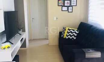 Imagem: Apartamento para Venda - 53.34m², 2 dormitórios