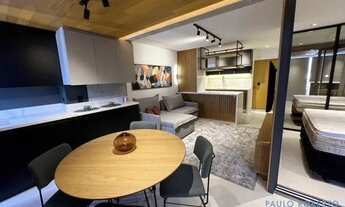 Imagem: APARTAMENTO - VILA NOVA CONCEIÇÃO - SP