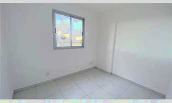 Imagem 7: Apartamento 2 quartos com 1 suíte. Res. Versato com área de lazer completa