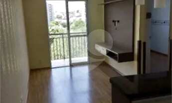 Imagem: Apartamento-São Paulo-FREGUESIA DO Ó