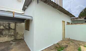 Imagem: Kitnet 03, Rua C- 236, Qd. 540, Lt. 17